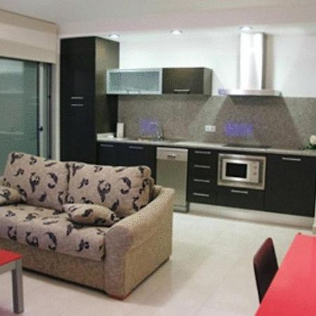 Apartaments Verd Natura Olot Ngoại thất bức ảnh