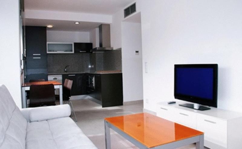 Apartaments Verd Natura Olot Ngoại thất bức ảnh